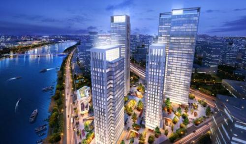 建筑部出建筑企业资质改革新公式，建筑业将变天？